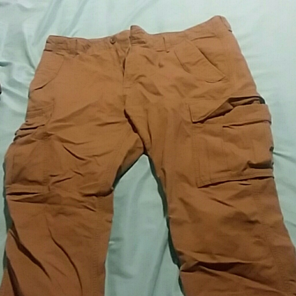 Pants